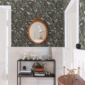 Шведские обои Midbec, коллекция Ortagard, артикул 92103