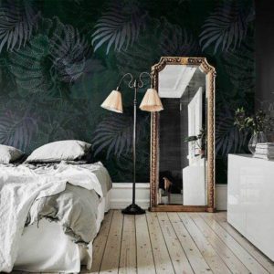 Российские обои Wall Street, коллекция Mute, артикул 17114