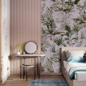 Российские обои Wall Street, коллекция Mute, артикул 17162