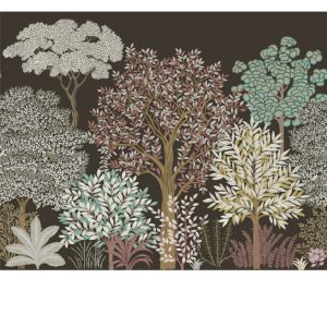 Панно Architector, коллекция British Heritage III, артикул KT15619M