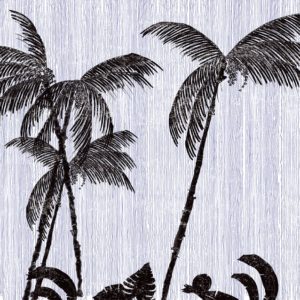 Панно Wall & Deco, коллекция Wet System 2015, артикул WET_MW1502