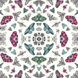 Английские обои Arthouse, коллекция Fantasia, артикул 692308