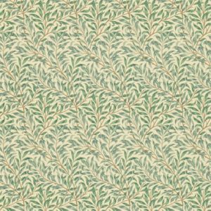Английские обои Morris & Co, коллекция Wallpaper Compilation I, артикул 216814