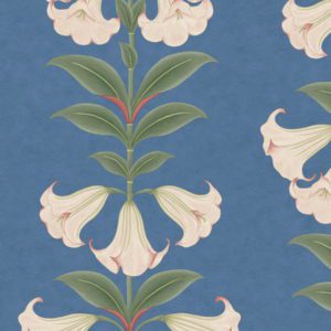 Английские обои Cole & Son, коллекция Seville, артикул 117/3008