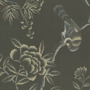 Английские обои Fromental, коллекция Chinoiserie, артикул Family 1/Boheme