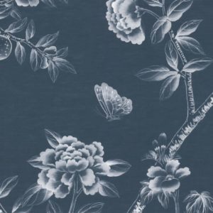 Английские обои Fromental, коллекция Chinoiserie, артикул Family 1/Marina