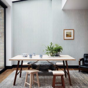 Английские обои Cole & Son, коллекция Marquee Stripes, артикул 110/2008