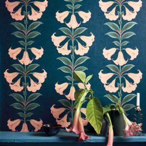 Английские обои Cole & Son, коллекция Seville, артикул 117/3009