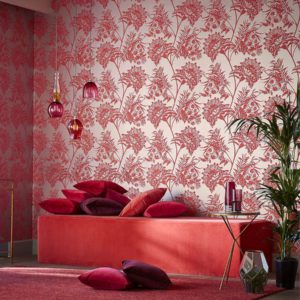 Английские обои Harlequin, коллекция Zapara, артикул 111766