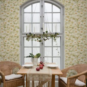 Шведские обои Midbec, коллекция Lina II, артикул 65111