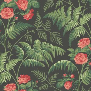 Английские обои Cole & Son, коллекция Botanical Botanica, артикул 115/10030