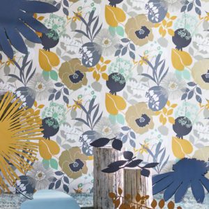 Английские обои Harlequin, коллекция Standing Ovation, артикул 111490