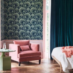 Английские обои Cole & Son, коллекция The Pearwood Collection, артикул 116-7026