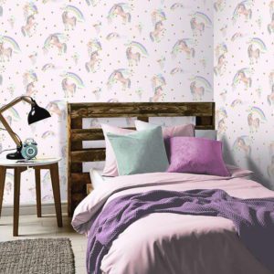 Английские обои Arthouse, коллекция Children, артикул 696108