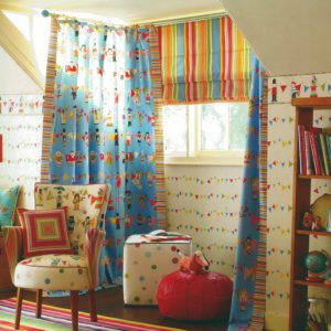 Английские обои Harlequin, коллекция Far Far Away, артикул 70805