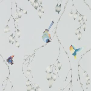 Английские обои Harlequin, коллекция Zapara, артикул 111767