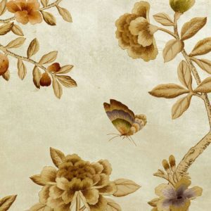 Английские обои Fromental, коллекция Chinoiserie, артикул Family 2/Khan