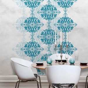 Российские обои Wall Street, коллекция Ajoure, артикул 18923