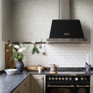 Шведские обои Midbec, коллекция Hjarterum, артикул 83130