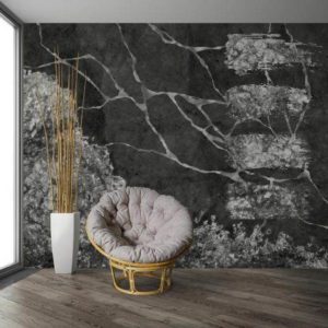 Российские обои Wall Street, коллекция Wabi Sabi, артикул 20675