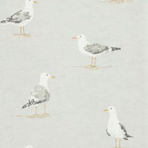 Английские обои Sanderson, коллекция Port Isaac, артикул 216565