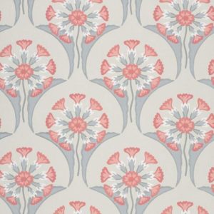 Английские обои Little Greene, коллекция National Trust Papers, артикул 0245HEBONEC