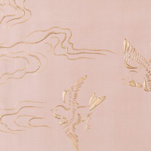 Английские обои Fromental, коллекция Modern Chinois, артикул Mishima/Asama