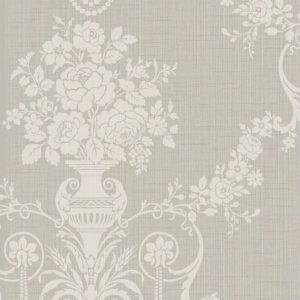 Английские обои Carl Robinson, коллекция Edition 16 Raffles, артикул CR90017