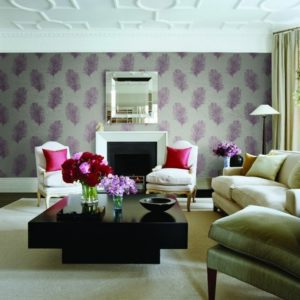 Английские обои Carl Robinson, коллекция Edition 7, артикул CB76609