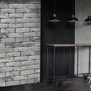 Российские обои Wall Street, коллекция Faktura, артикул 17634