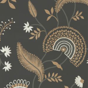 Английские обои Sanderson, коллекция Caspian, артикул DCPW216769