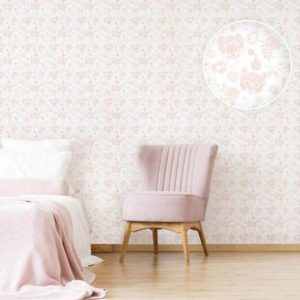 Российские обои Wall Street, коллекция Postmodern, артикул 20452