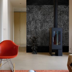 Панно Wall & Deco, коллекция 2014, артикул WDBW1401