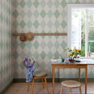 Шведские обои Midbec, коллекция Langtan, артикул 63030