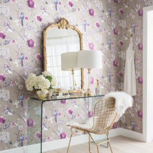 Английские обои Arthouse, коллекция Fantasia, артикул 692402