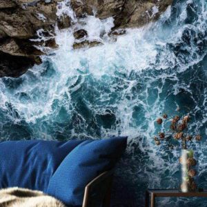 Российские обои Wall Street, коллекция Bird See, артикул 20815