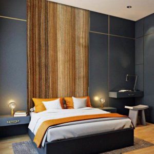 Российские обои Wall Street, коллекция Faktura, артикул 17646