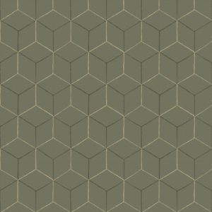 Итальянские обои Trendsetter, коллекция Vasarely, артикул VA1205