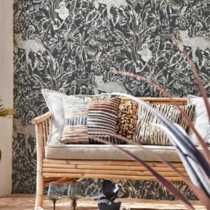 Английские обои Harlequin, коллекция Mirador, артикул 112250