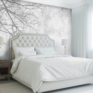 Российские обои Wall Street, коллекция Vetve, артикул 19484