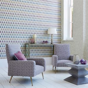 Английские обои Harlequin, коллекция Tresillo, артикул 111445