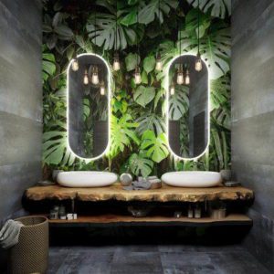 Российские обои Wall Street, коллекция Frame 2019, артикул 21319