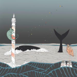 Итальянские обои Wall & Deco, коллекция Contemporary Wallpaper Collection, артикул WDNH2002