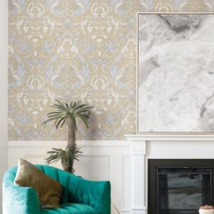 Обои AdaWall, коллекция Ephes, артикул 1002-2