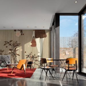 Панно Wall & Deco, коллекция 2014, артикул WDDI1401