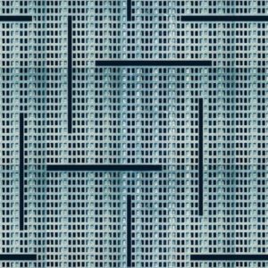 Панно Wall & Deco, коллекция Out System 2022, артикул OUT_GB2202