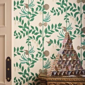 Английские обои Cole & Son, коллекция Whimsical, артикул 103/9030