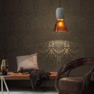 Итальянские обои Trendsetter, коллекция Marcel, артикул MA3803