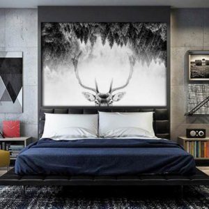 Российские обои Wall Street, коллекция Grayscale, артикул 16957