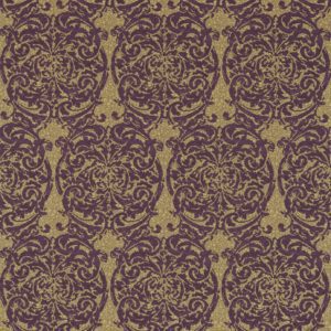 Английские обои Zoffany, коллекция Constantina Damask, артикул 312021
